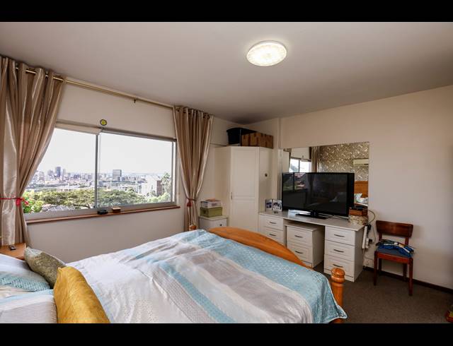 2 BEDROOM APARTMENT FOR SALE IN MUSGRAVE